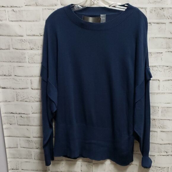 Zuda sweater   - Picture 1 of 3